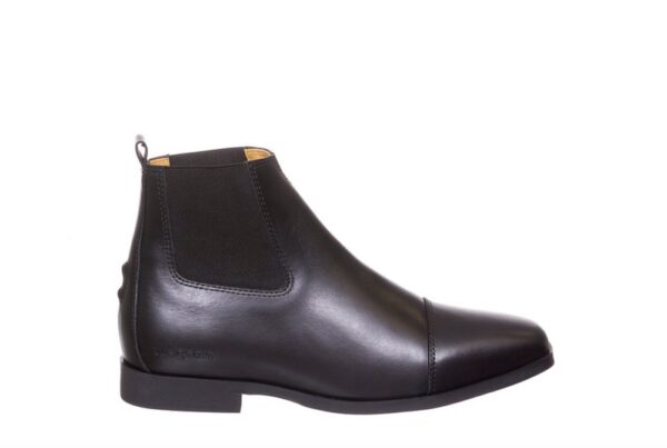 TAEShortBoots