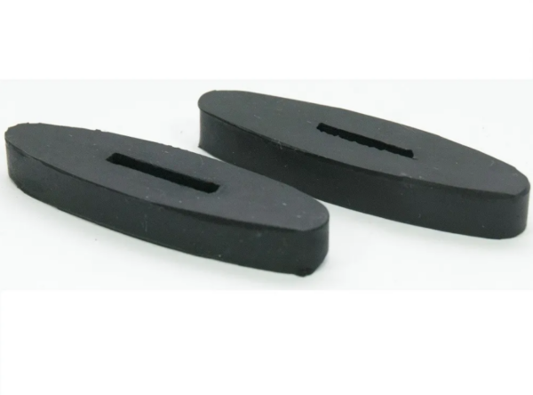 Borracha para Rédea INSTEP