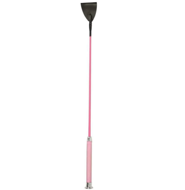 Chicote Cabo Gel Instep - ROSA