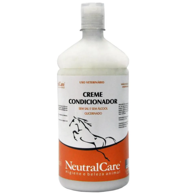 Creme Condicionador 1L