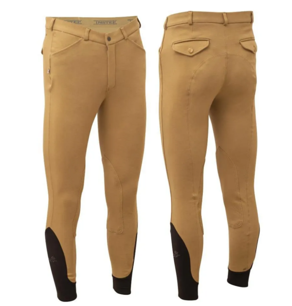 Culote Instep Grand Prix Adulto