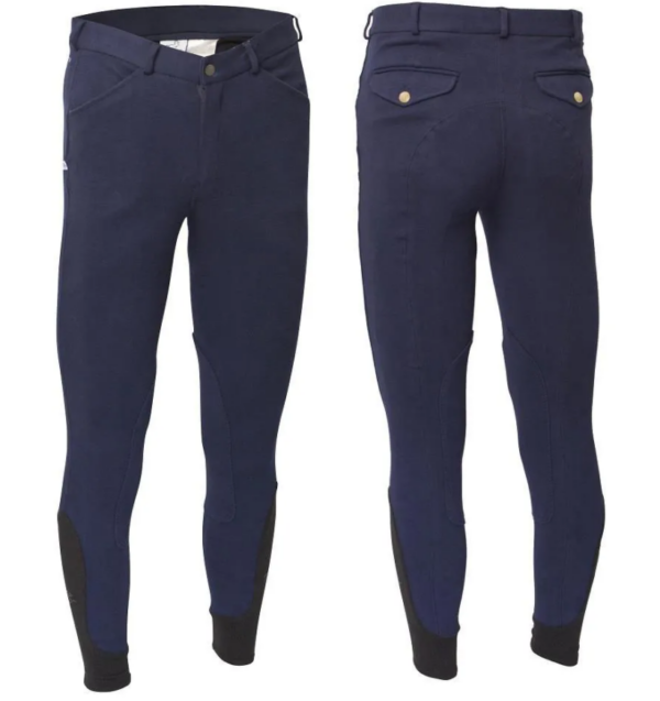 Culote Instep Grand Prix Adulto - Image 4
