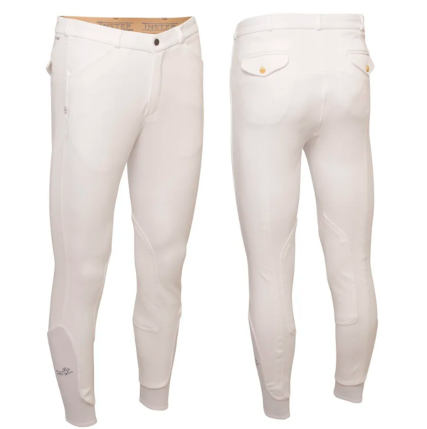 Culote Instep Grand Prix Adulto - Image 2