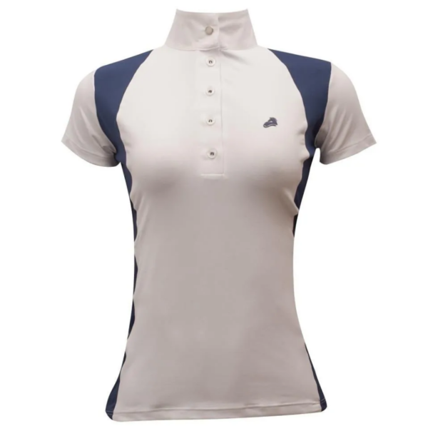 Camisa Polo Competicao HDR Feminina Manga Curta
