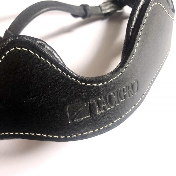 Cabeçada com Focinheira Anatômica Comfort - TACK PRO - Image 5