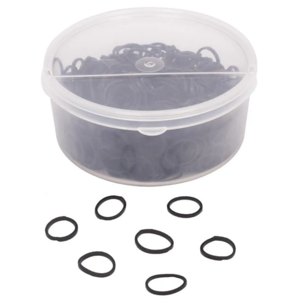 Elastico de Crina IN BOX INSTEP
