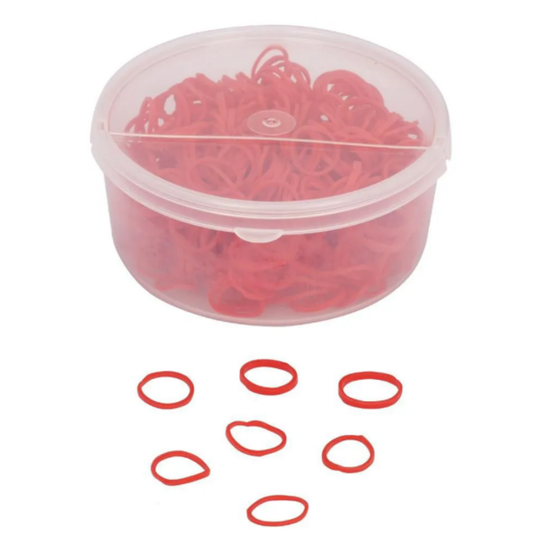 Elastico de Crina IN BOX INSTEP - Image 2