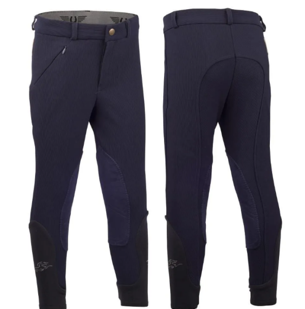 Culote Tuffrider LowRise Infantil - Image 4