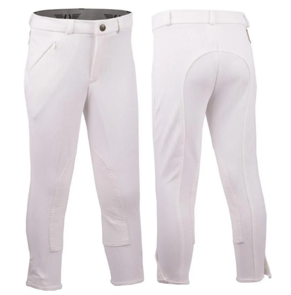 Culote Tuffrider LowRise Infantil - Image 2