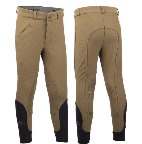 Culote Tuffrider LowRise Infantil