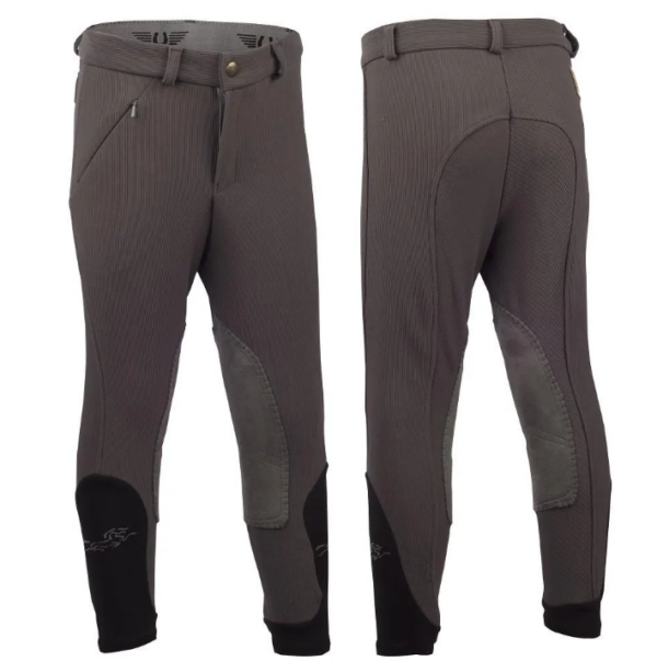 Culote Tuffrider LowRise Infantil - Image 5