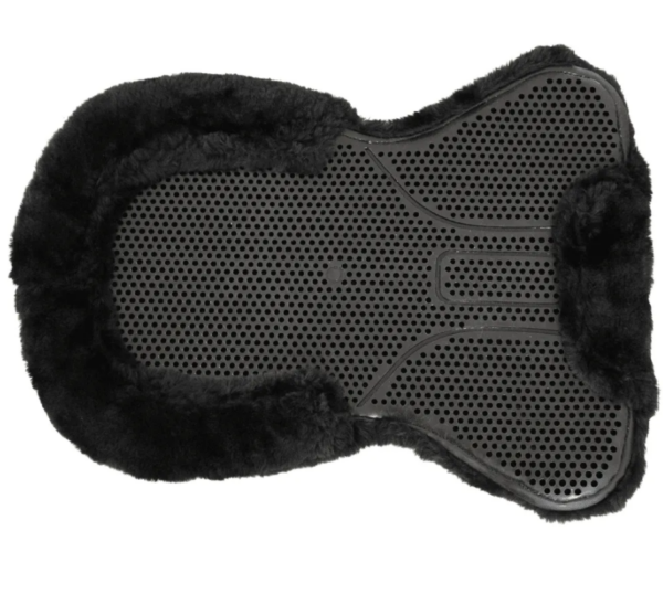 Manta Anti Slip Gel INSTEP – Com Lã - Image 2