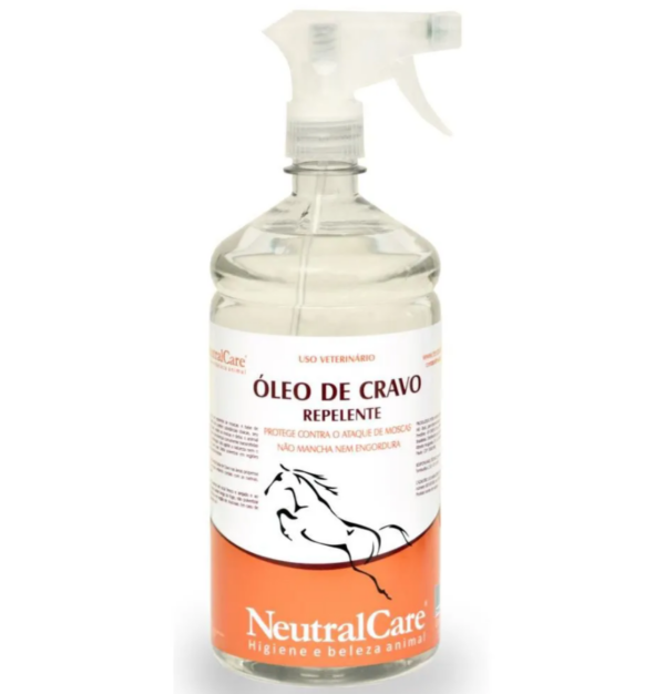 Óleo de Cravo 1L - NEUTRALCARE