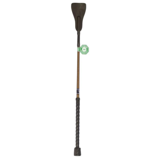 Chicote de Salto Premium Fleck - MARROM