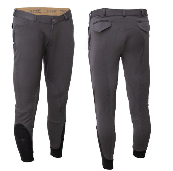 Culote Instep Premium