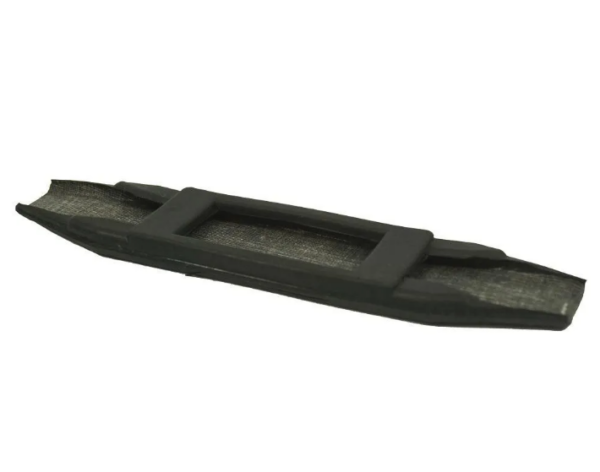 Protetor de Barbela INSTEP - Preto