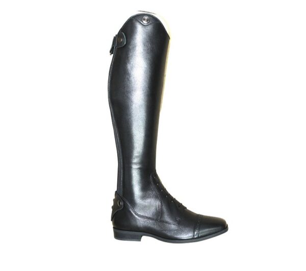 TAEBoots Elegant com Perfuros