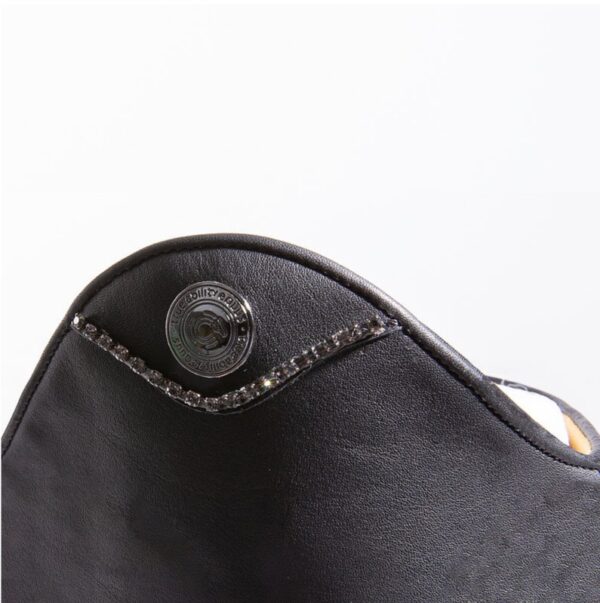 TAEBoots Classic com Perfuros Shine - Image 2