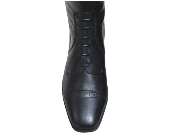 TAEBoots Classic com Perfuros Shine - Image 3