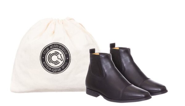 TAEShortBoots - Image 2