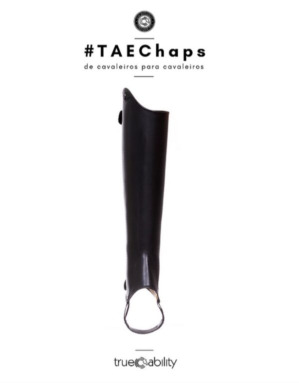 TAEChaps - Image 3