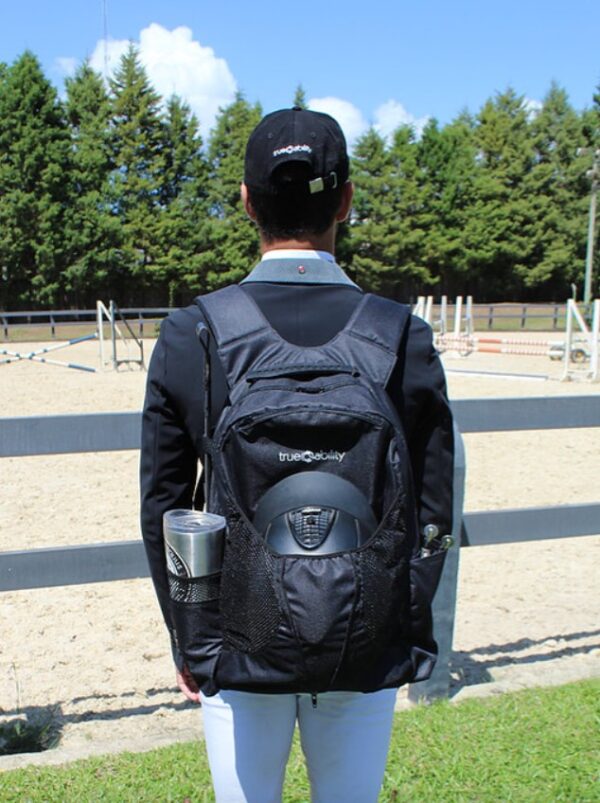 TAEBackPack Warm-Up - Image 2