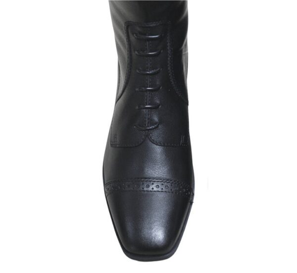 TAEBoots Elegant com Perfuros - Image 2