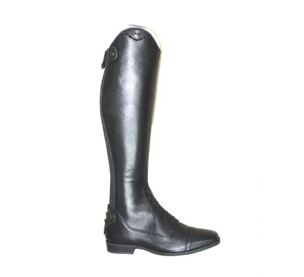 TAEBoots Elegant com Perfuros Shine