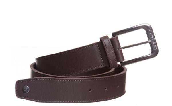 TAEBelt - Marrom 80 cm - Image 3
