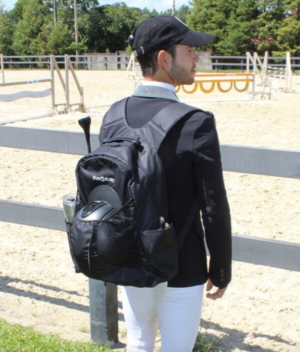 TAEBackPack Warm-Up - Image 3