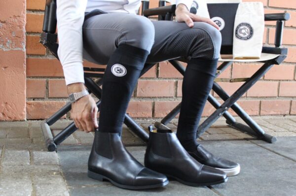 TAESocks - Image 4