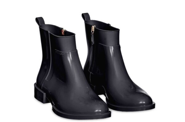 TAERainBoots by Petite Jolie