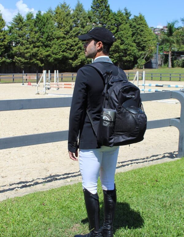 TAEBackPack Warm-Up - Image 4