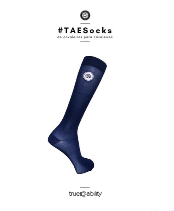 TAESocks - Image 2