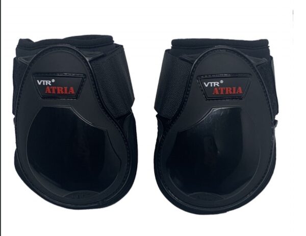 Boleteira Atria Velcro