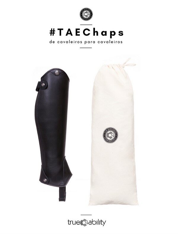 TAEChaps - Image 6