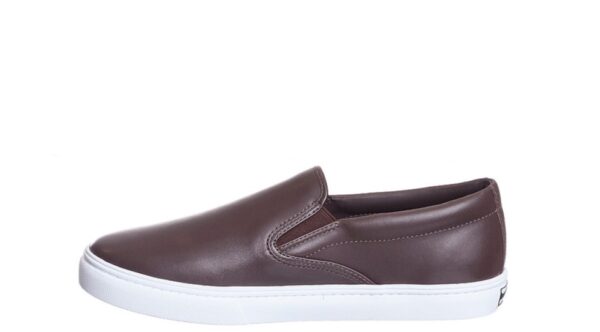 TAESlipOn Brown - Image 2