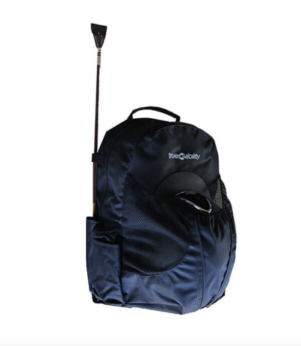 TAEBackPack Warm-Up - Image 6