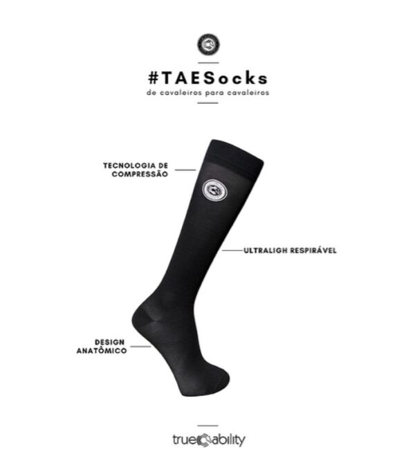 TAESocks