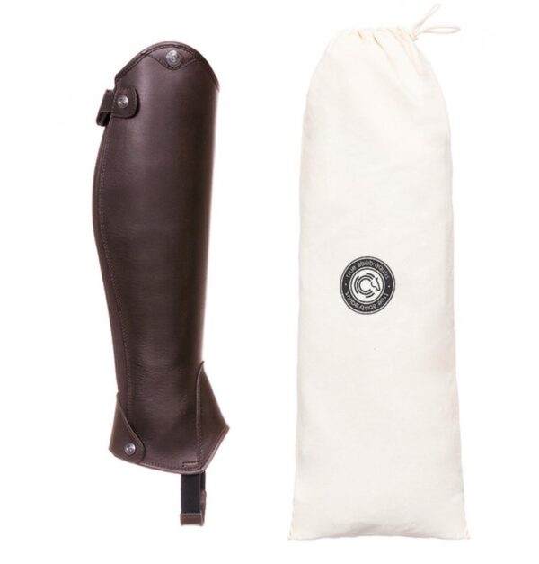 TAEChaps - Image 7