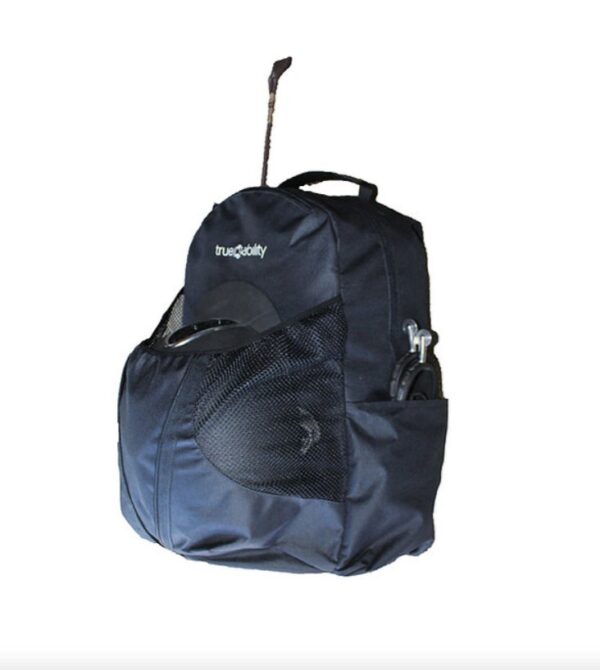 TAEBackPack Warm-Up - Image 7