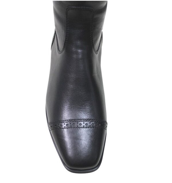 TAEBoots Classic com Perfuros - Image 2