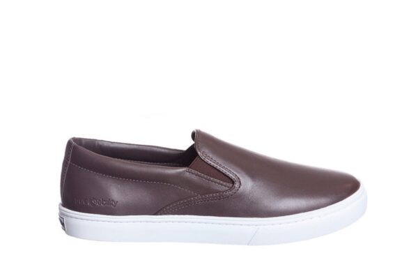 TAESlipOn Brown