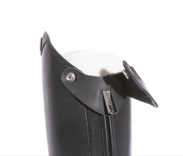 TAEBoots Elegant com Perfuros - Image 5