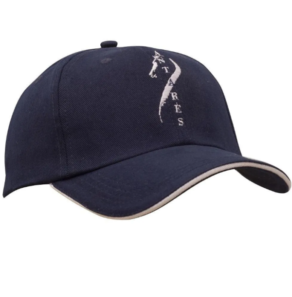 Boné Antares Unisex - Image 2