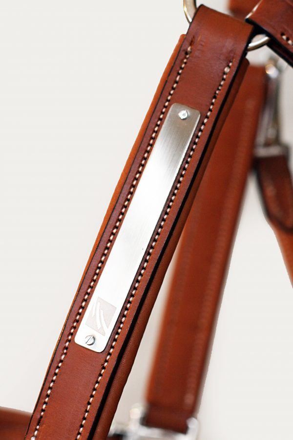 Cabresto de Couro – TACK PRO - Image 5