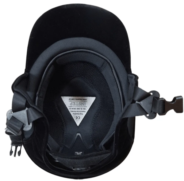 Capacete Instep Classic Ajustável - Image 2