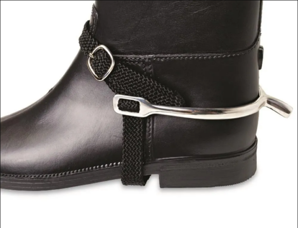 Correia de Espora Hipica INSTEP