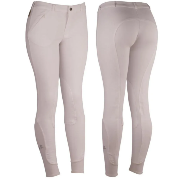 Culote Cotton Naturals Adulto - Image 3