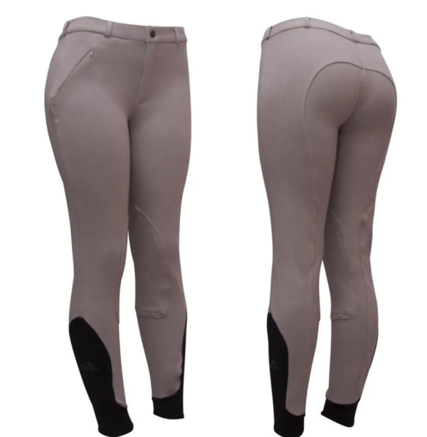 Culote Cotton Naturals Adulto - Image 2